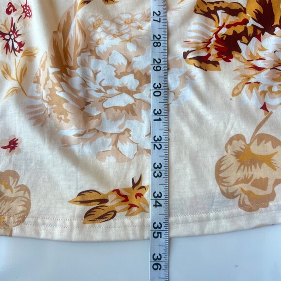 Yathon Floral Polka Dot Boho Print Spaghetti Strap Sundresses Womens Sz XL 3-Pk - Picture 7 of 16